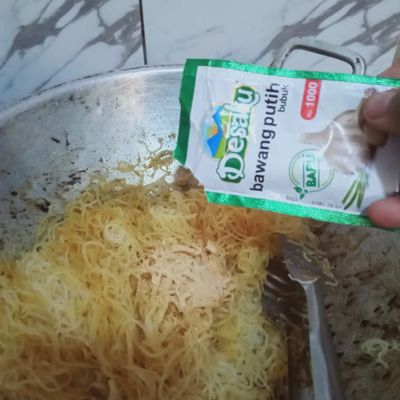 Langkah 7