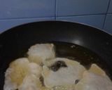 Foto langkah ke 3 dari resep Peyek Sosis Antimainstream.