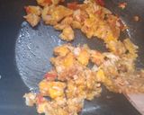 Foto langkah ke 5 dari resep Tumis Jagung Pedas Manis (For My Diet).