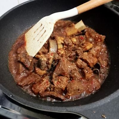 Langkah 3