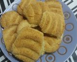 Foto del paso 3 de la receta: Galletitas azucaradas!