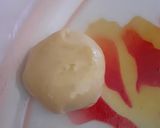 Foto langkah ke 9 dari resep Cemilan : Roti Cane Toping.