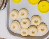 Foto langkah ke 8 dari resep Kue Apem Kukus (Apem Safar Cirebon).