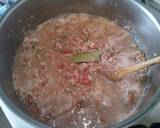 Stuffed aubergines recipe step 2 photo