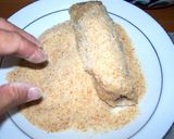 Foto del paso 3 de la receta: Flamenquín al estilo de Jaén