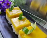 Foto langkah ke 3 dari resep Talam Srikaya/Selabengke.