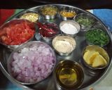 દાલ તડકા (Dal Tadka Recipe In Gujarati) રેસીપી સ્ટેપ1ફોટો