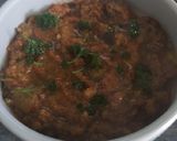 Une image de l'étape 3 de Zaalouka 🇲🇦🇲🇦 👩🍳.