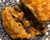 รูปขั้นตอนการทำที่ 5 ของ Chicken curry pot pie 🥧