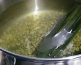 Foto langkah ke 2 dari resep Bubur kacang ijo.