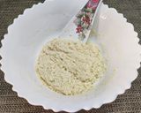 A picture of step 11 of “Traditional Odisha Chhena Poda – Roasted Cottage Cheese Cake”.