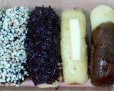 Foto langkah ke 9 dari resep Pukis ekonomis / Pukis KFC.