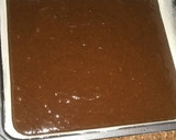 Foto del paso 3 de la receta: Brownie