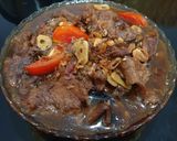 Foto langkah ke 3 dari resep Semur Kuah Daging Sapi.