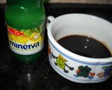 Foto del paso 3 de la receta: Bifecitos en reducción de salsa de soja