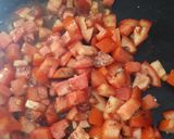 Foto del paso 4 de la receta: Pescado a la veracruzana fácil y deli (tilapia)