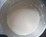 Mint Ice-cream recipe step 3 photo