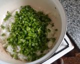 Foto del paso 2 de la receta: Arroz con pollo