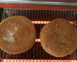 Foto del paso 4 de la receta: Smash burgers