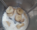 Foto del paso 3 de la receta: Helado saludable de banana 🍦🍌