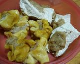 Foto langkah ke 8 dari resep Siomay Ikan Bandeng.