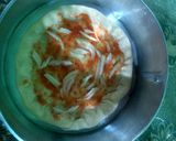 Foto langkah ke 5 dari resep Pizza.