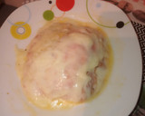 Foto del paso 6 de la receta: Falsa lasaña rellena