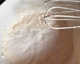 Foto del paso 2 de la receta: Brazo de reina (receta fácil) 🌰🍫!