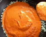 Foto del paso 3 de la receta Salsa de Pimientos del piquillo y ajo