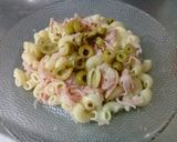 Foto del paso 5 de la receta: Fideos fáciles