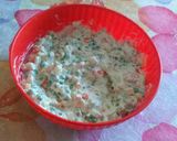 Francia saláta recept fázis 4 fotója