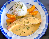 Foto del paso 7 de la receta: Lomos de salmón a la naranja