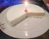 Foto del paso 6 de la receta: Tarta de chocolate blanco