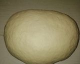 Zsömle vagy kifli recept fázis 1 fotója