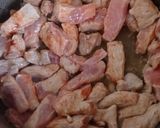 Foto del paso 2 de la receta: Cazuela del 25 de mayo... mi versión
