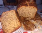 Foto del paso 2 de la receta: BIZCOCHO/TORTA DE PLÁTANO🍌