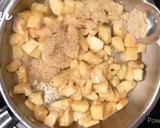 வாழைப்பழ ஹல்வா ரெசிபி ஸ்டேப் 2 புகைப்படம்