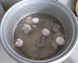 Hình bước làm 4 của món Hủ Tiếu Mực - Muối Ớt Xanh