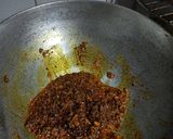 A picture of step 23 of Sindhi Aloo Tuk.