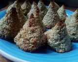 Foto del paso 2 de la receta: Coquitos