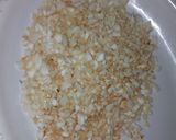 A picture of step 24 of Coconut striped biscuit.