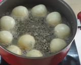 மைசூர் போண்டா (Mysore bonda recipe in tamil) ரெசிபி ஸ்டேப் 4 புகைப்படம்