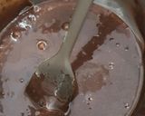 Foto langkah ke 4 dari resep Molten Lava Cake Gluten Free.