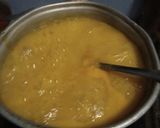 Foto langkah ke 3 dari resep Puding Mango.