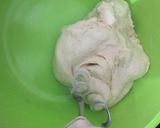 Foto langkah ke 4 dari resep Roti Manis *tanzhong method.
