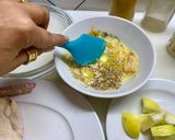 Foto del paso 2 de la receta Pollo aromatizado