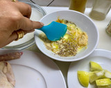 Foto del paso 2 de la receta: Pollo aromatizado