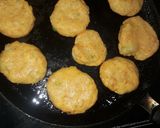 આલુ બોલ (Aalu ball Recipe inGujarati) રેસીપી સ્ટેપ3ફોટો