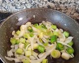 Foto del paso 1 de la receta: Crema de zanahoria
