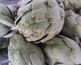 Foto del paso 1 de la receta Lentejas con alcachofas